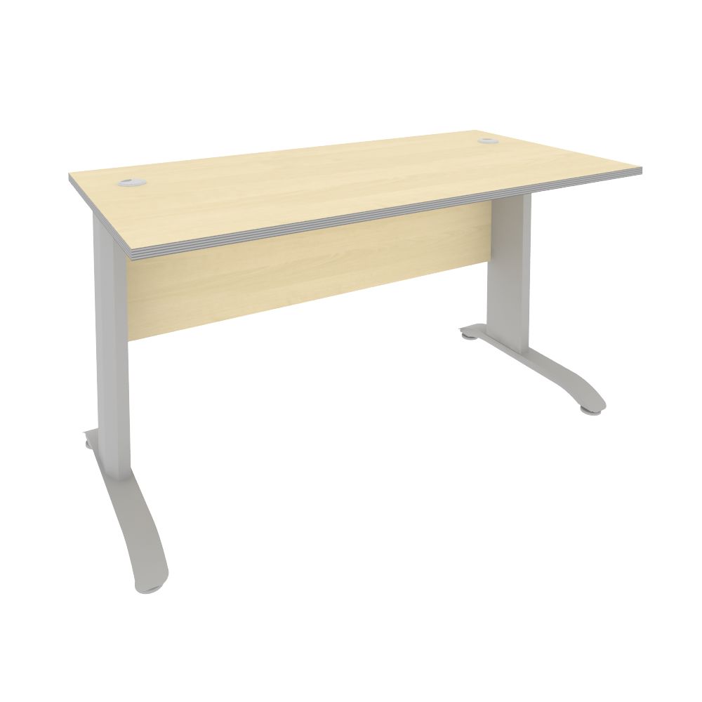 Стол письменный на м/к 1400x720x750