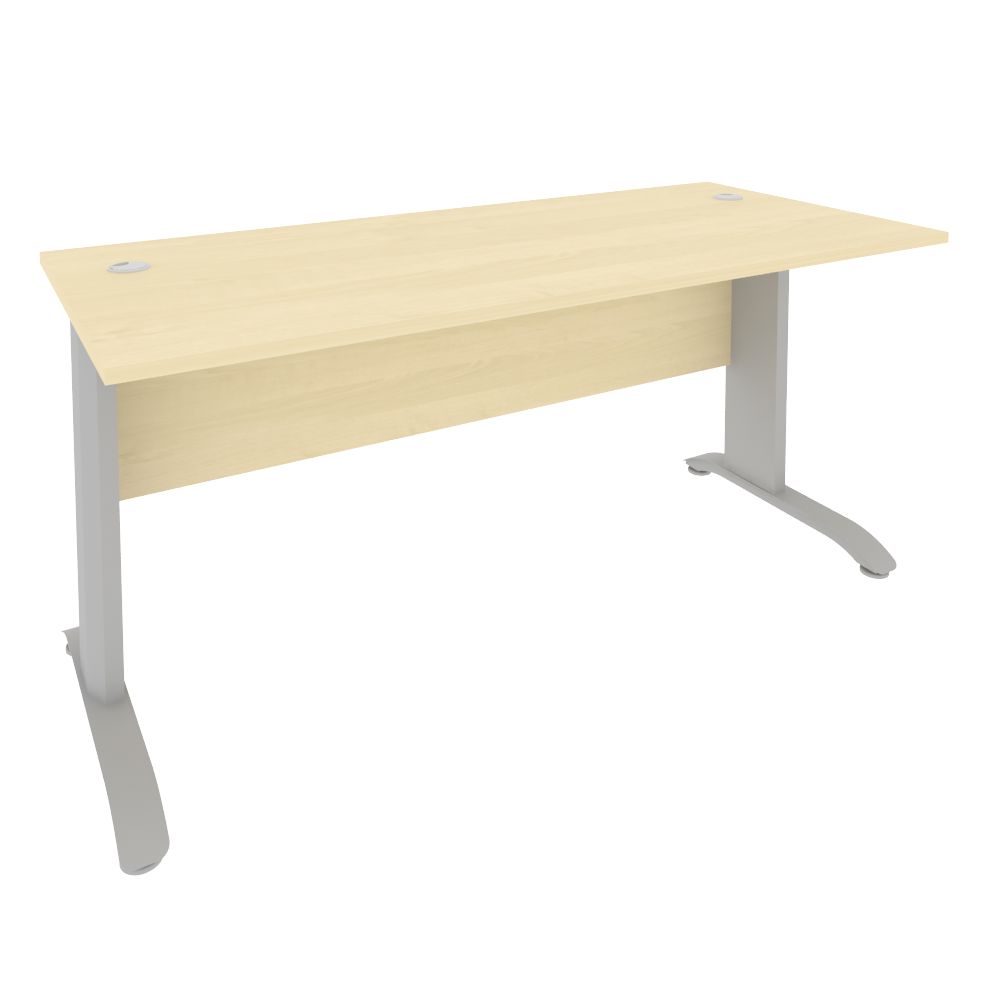 Стол письменный на м/к 1600x720x750