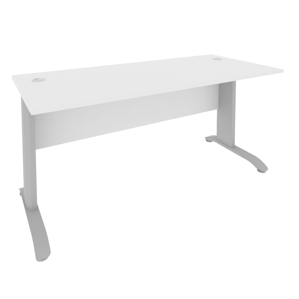 Стол письменный на м/к 1600x720x750