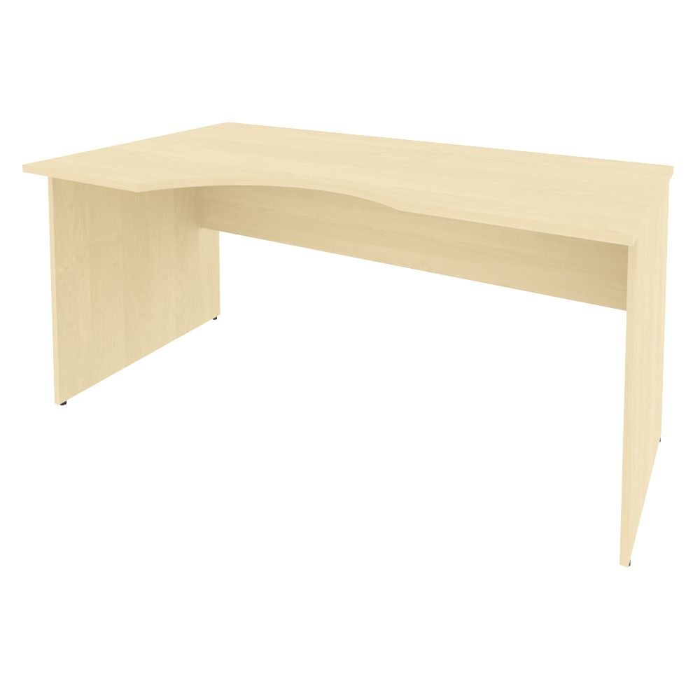 Стол эргономичный Левый 1600x900x750