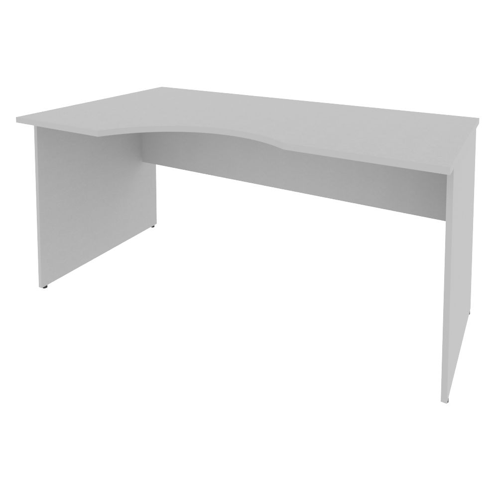 Стол эргономичный Левый 1600x900x750