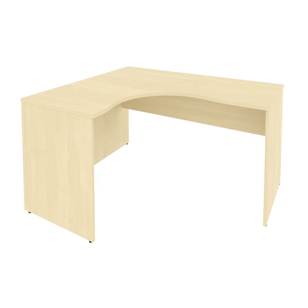 Стол эргономичный Левый 1400x1200x750