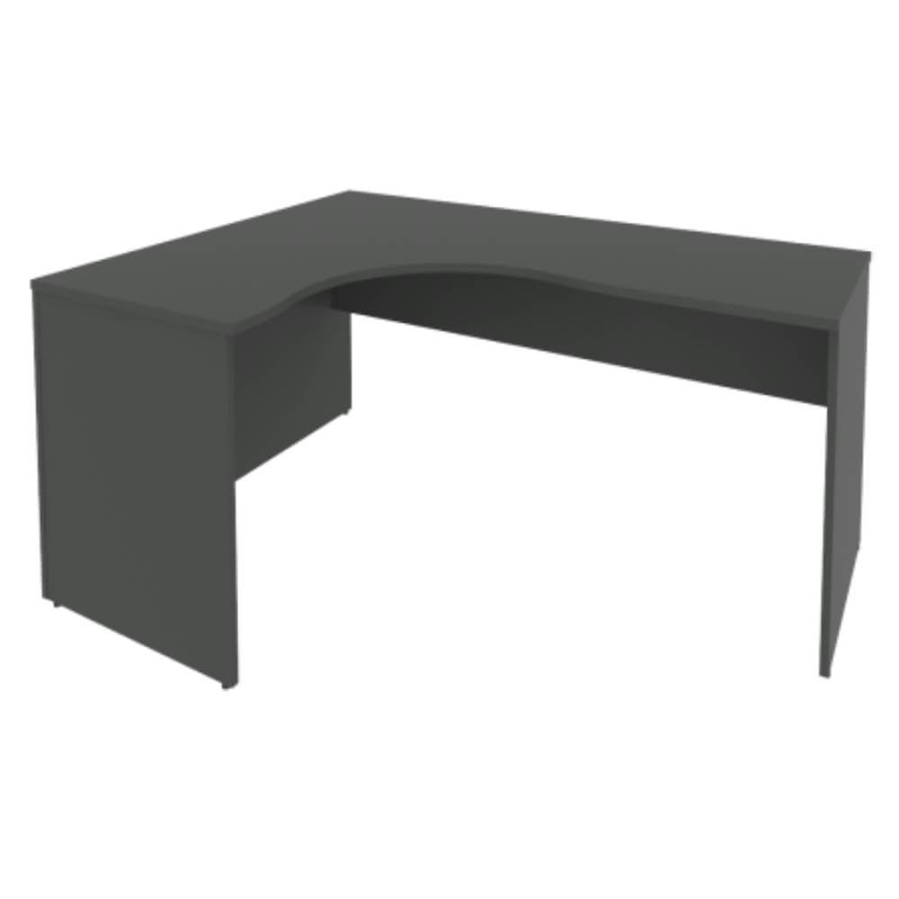 Стол эргономичный Левый 1600x1200x750