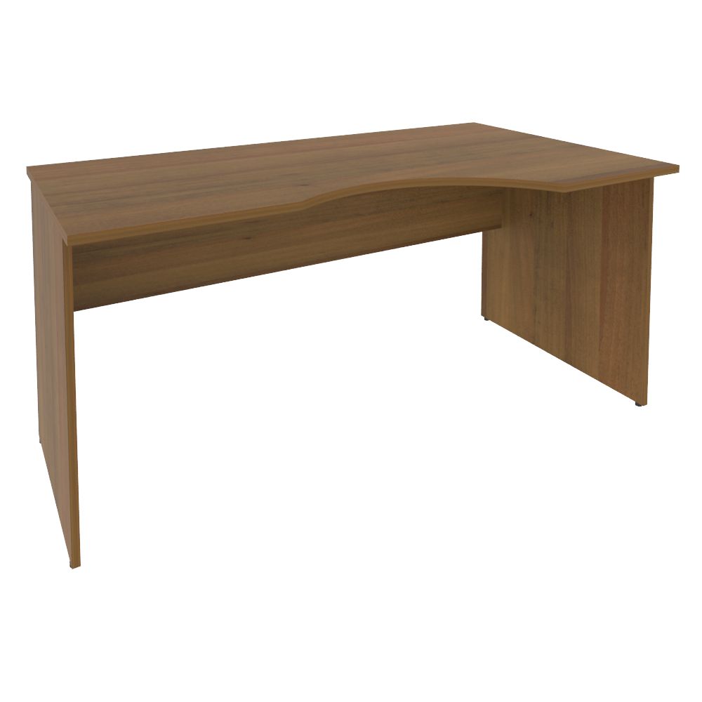 Стол эргономичный Правый 1600x900x750