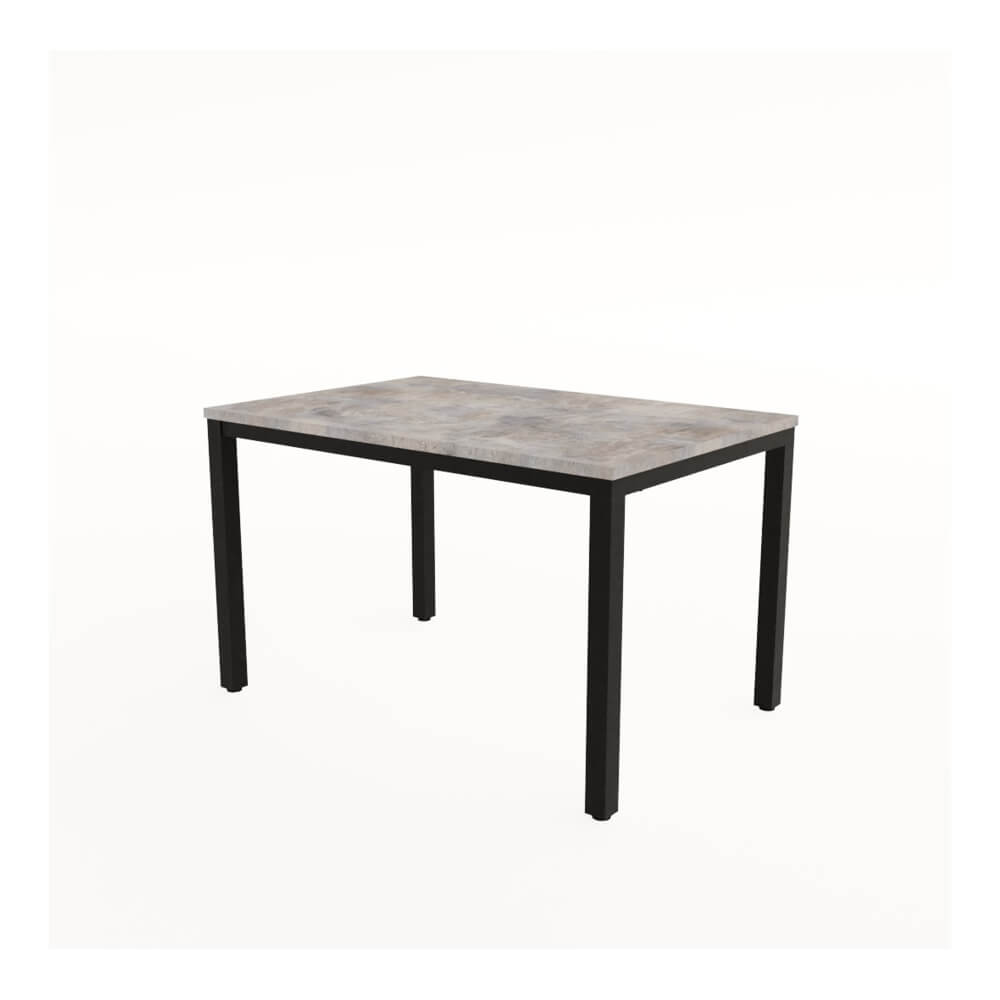 Стол обеденный прямоугольный LANCH 1200x800x740