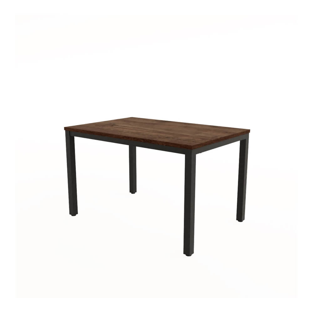 Стол обеденный прямоугольный LANCH 1200x800x740