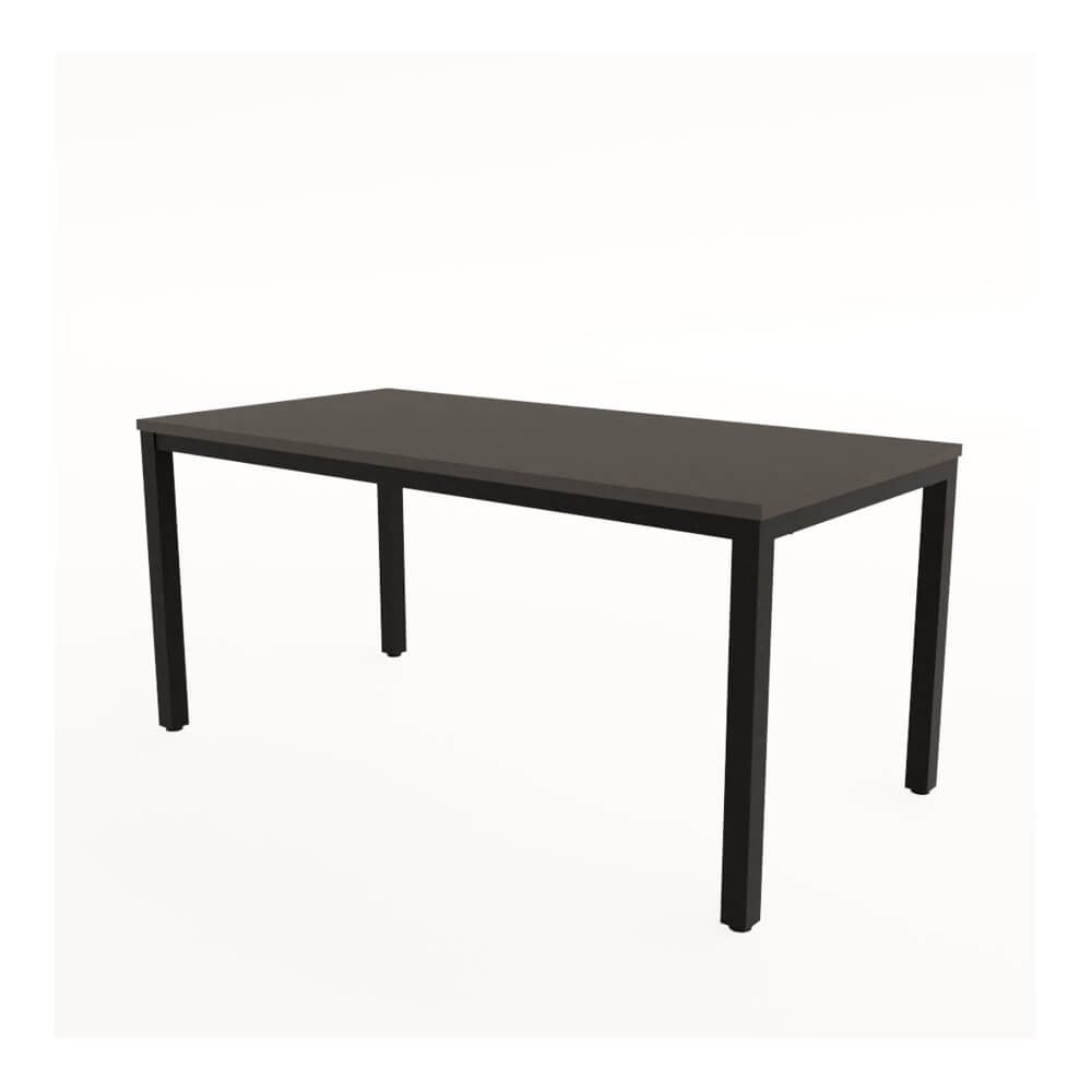 Стол обеденный прямоугольный LANCH 1600x800x740