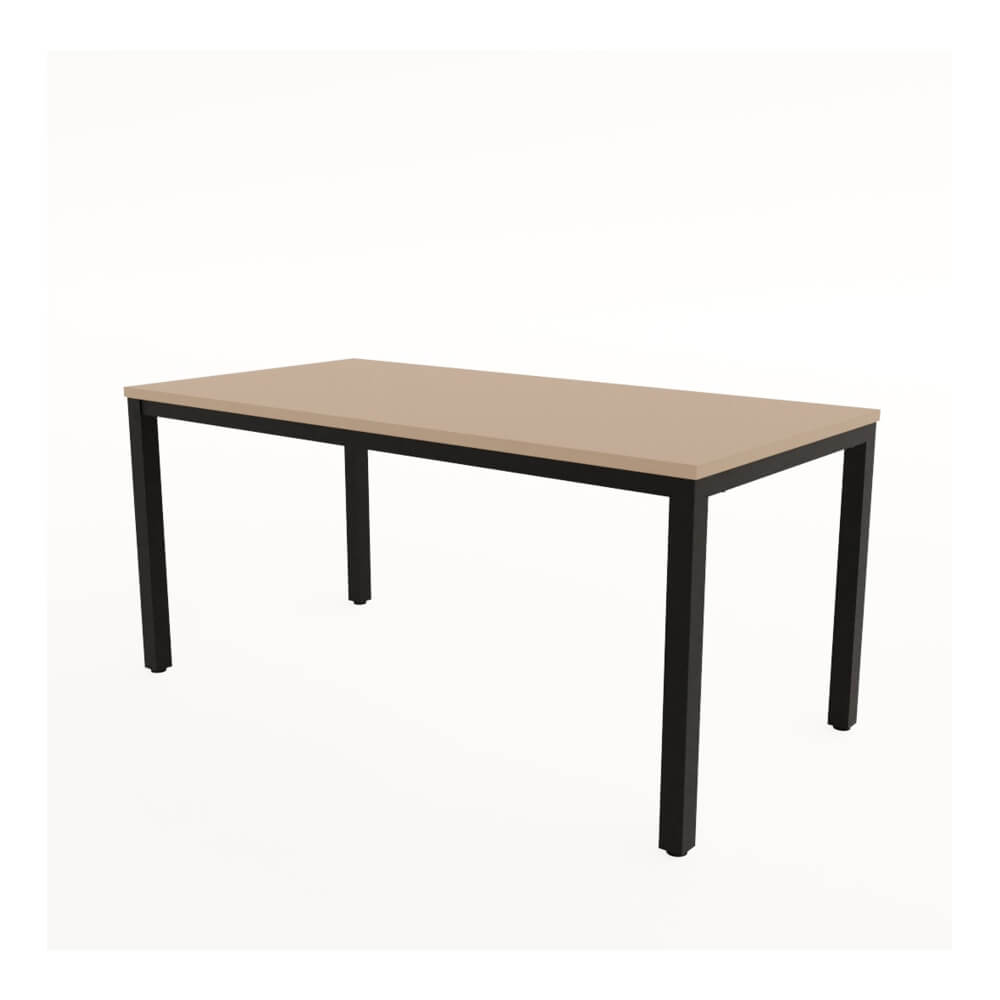 Стол обеденный прямоугольный LANCH 1600x800x740