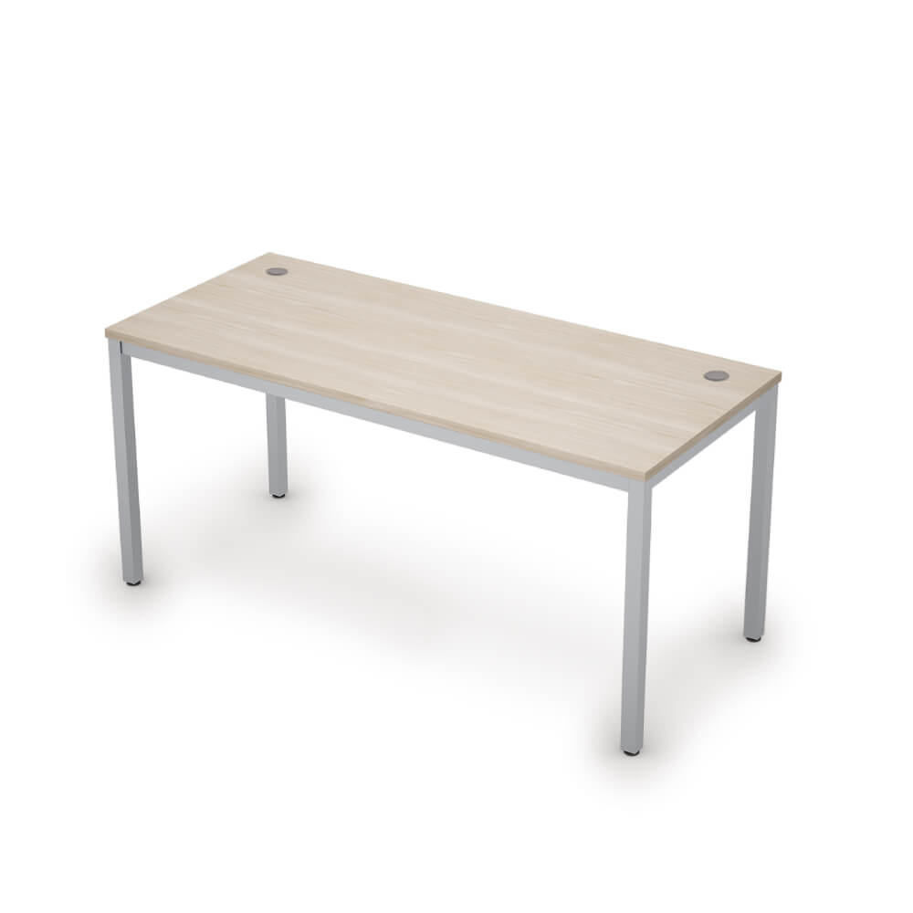 Стол рабочий 1600x600x750