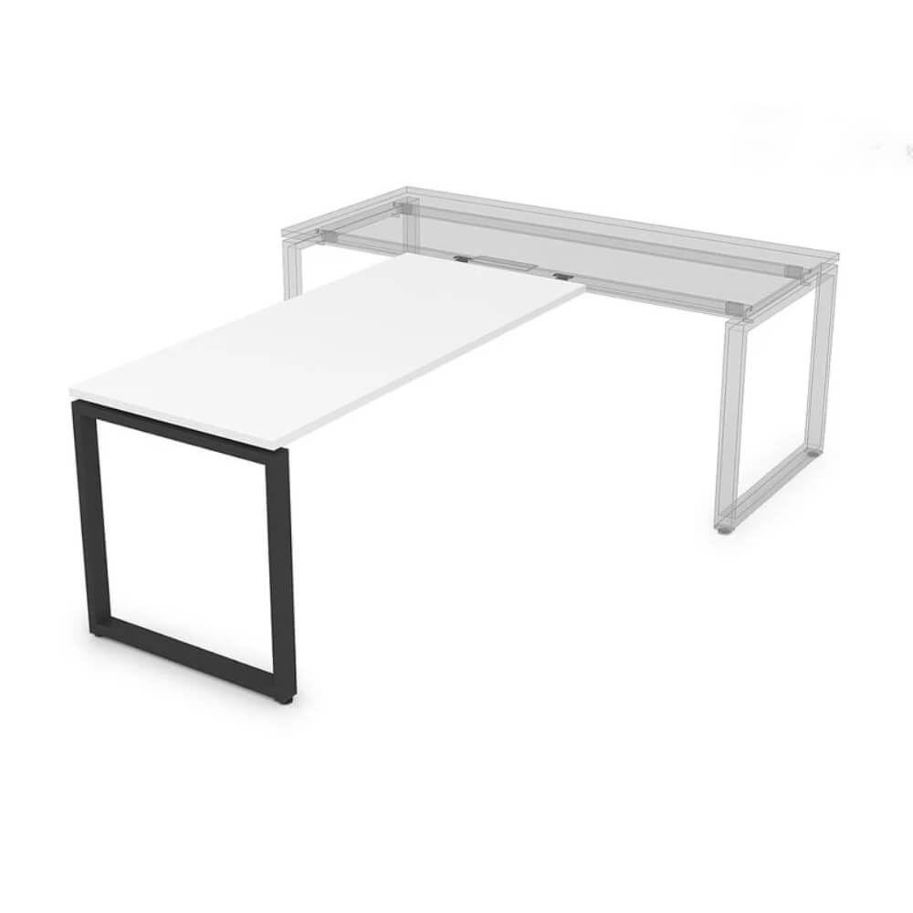 Брифинг-приставка 1400x700x750