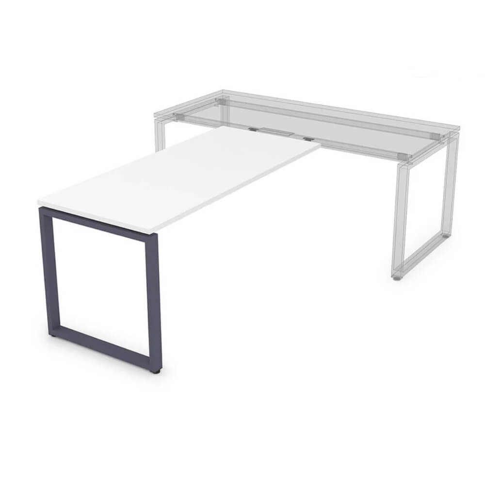 Брифинг-приставка 1600x700x750