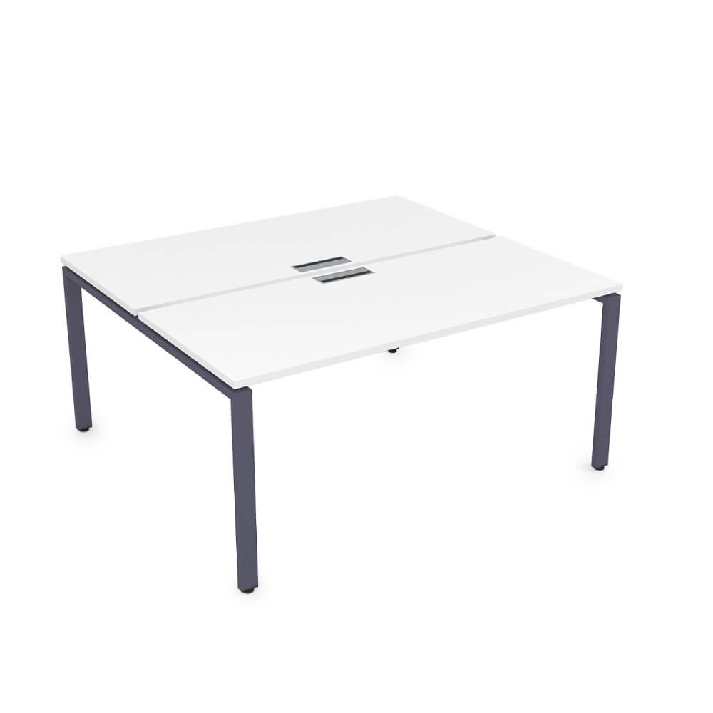 Система Бенч на 2 рабочих места 1600x1435x750