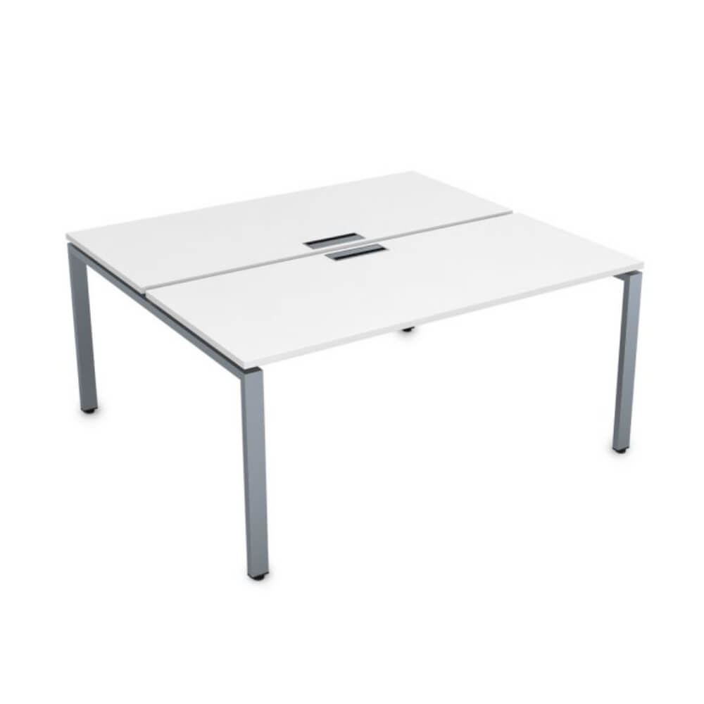 Система Бенч на 2 рабочих места 1800x1435x750