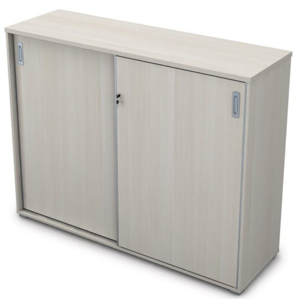 Шкаф-купе высокий 1441x450x1150 ХДФ