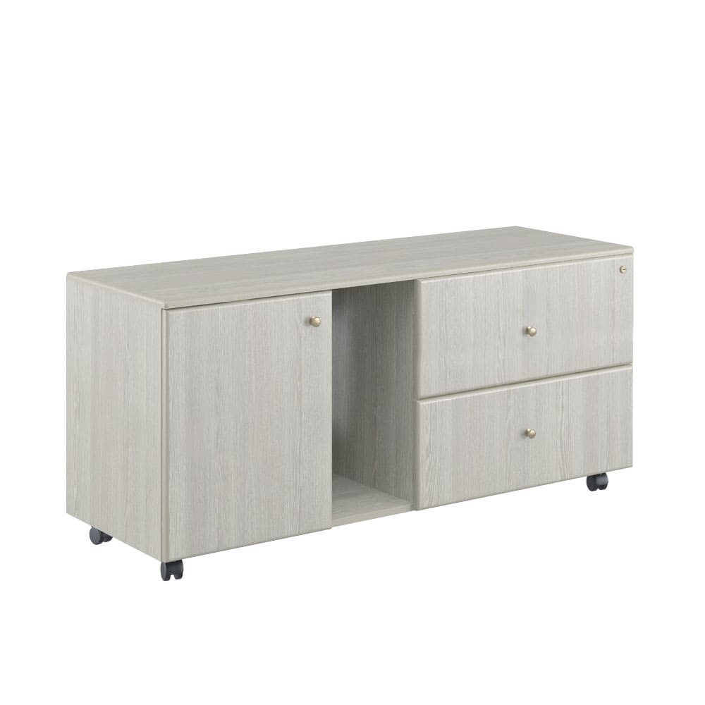 Приставка подкатная 1450x500x670