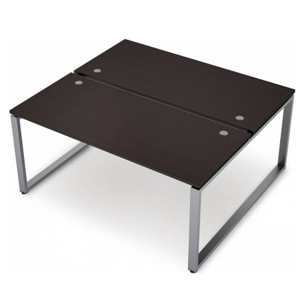 Бенч-система 2 раб. места на О-обр. м/к 1000x1435x750