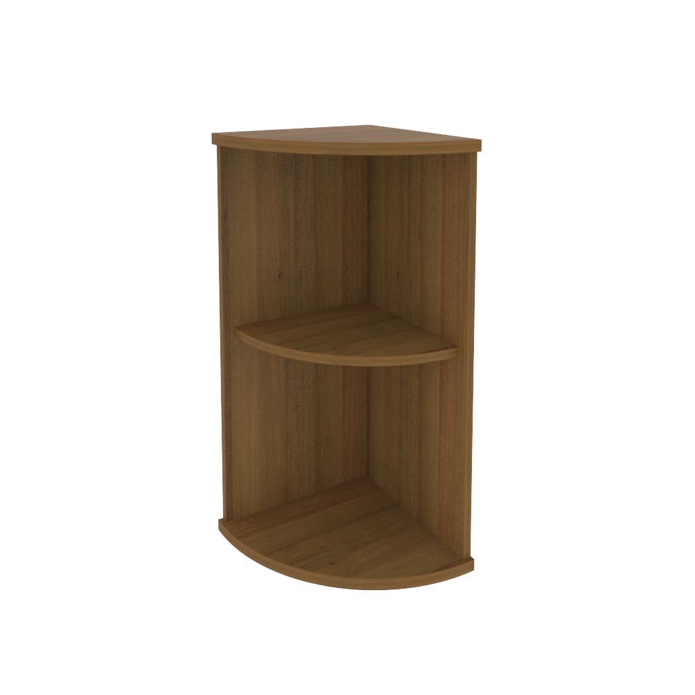 Стеллаж угловой 2 ур. 365x365x828