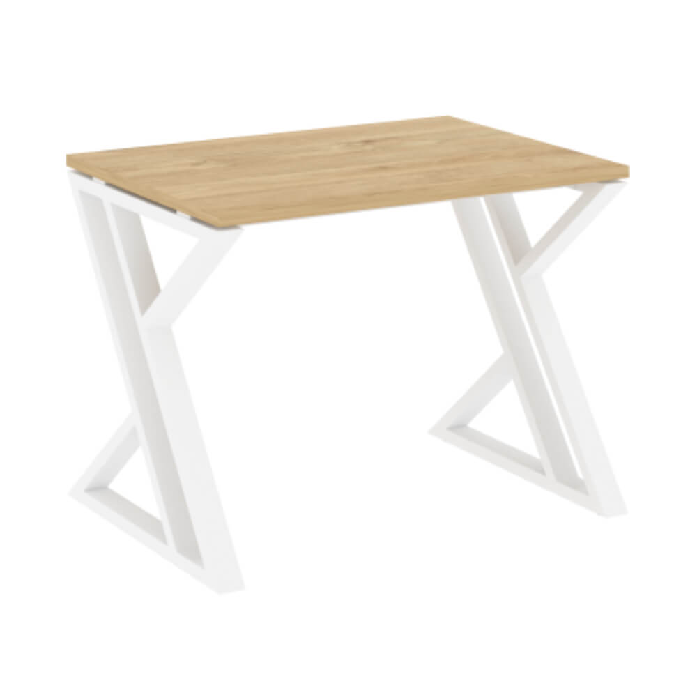 Стол рабочий (Z-образные опоры) 980x720x750