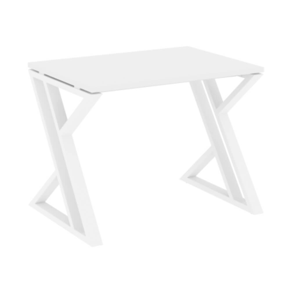 Стол рабочий (Z-образные опоры) 980x720x750