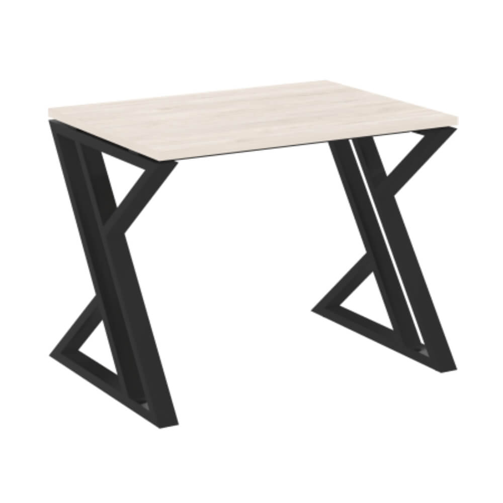 Стол рабочий (Z-образные опоры) 980x720x750