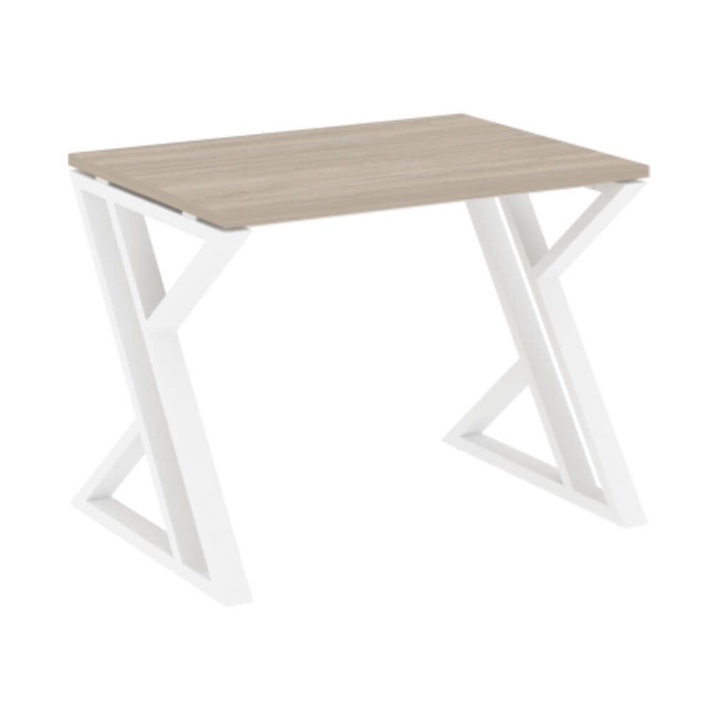 Стол рабочий (Z-образные опоры) 980x720x750