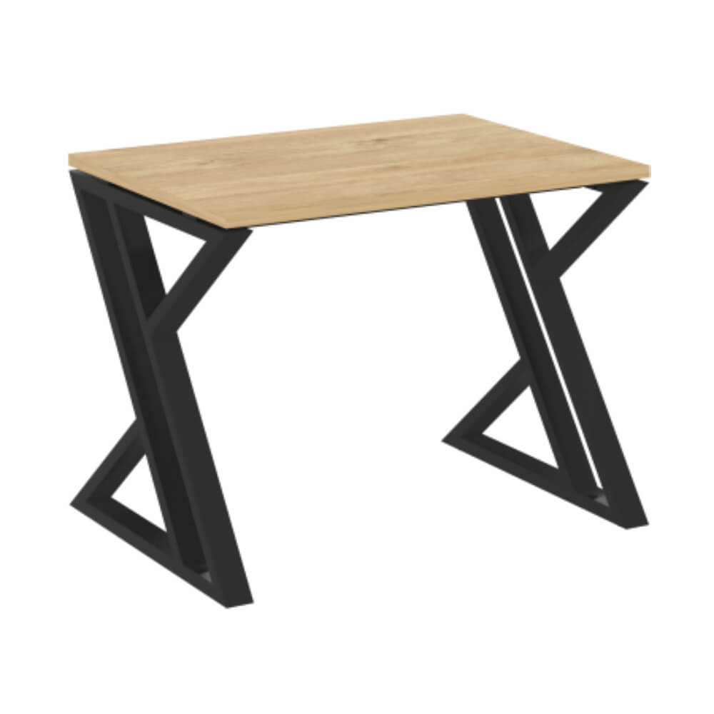 Стол рабочий (Z-образные опоры) 980x720x750