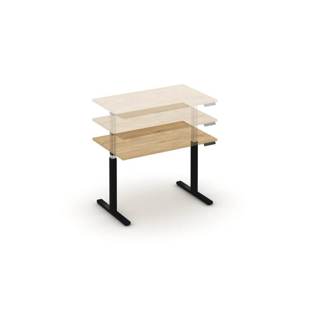 Стол электроподъёмный 1180x720x720-1190