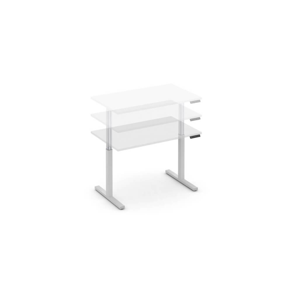 Стол электроподъёмный 1180x720x720-1190