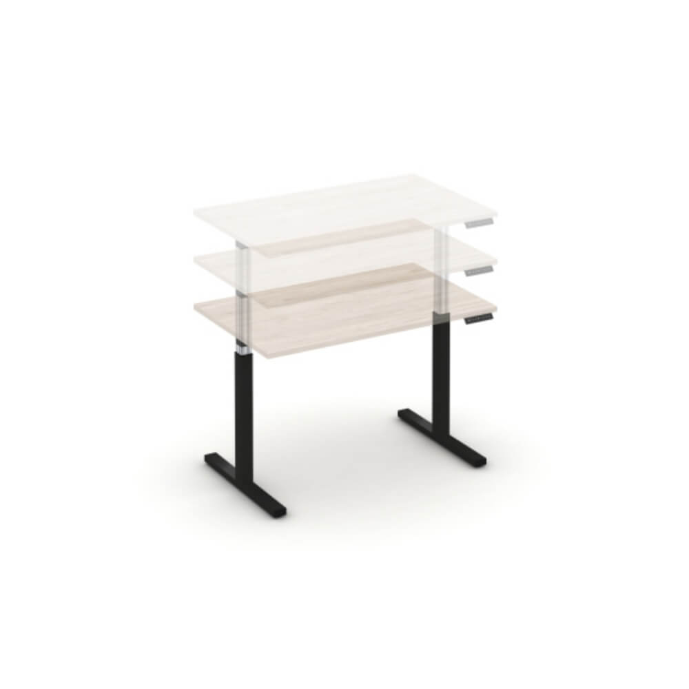 Стол электроподъёмный 1180x720x720-1190