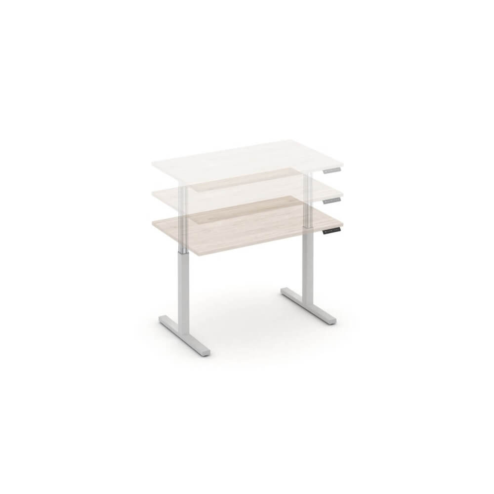 Стол электроподъёмный 1180x720x720-1190