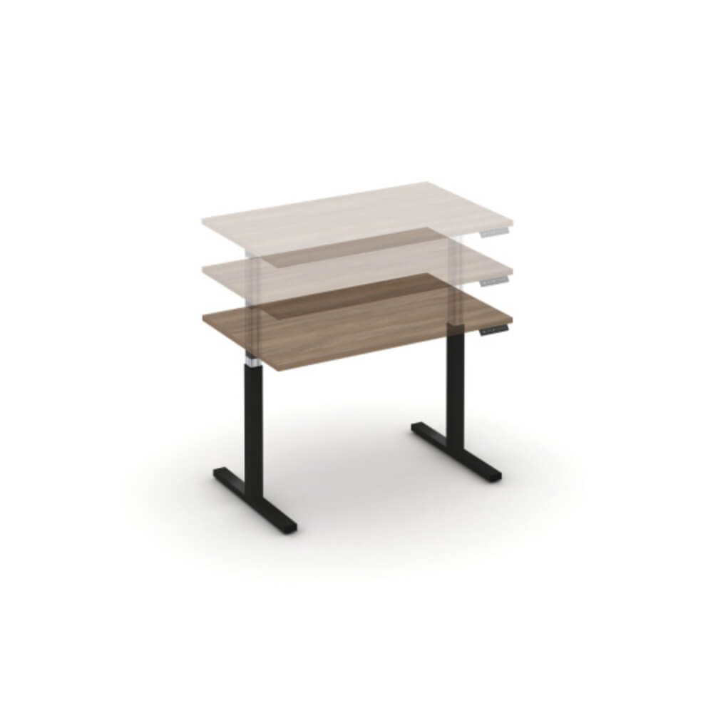 Стол электроподъёмный 1180x720x720-1190