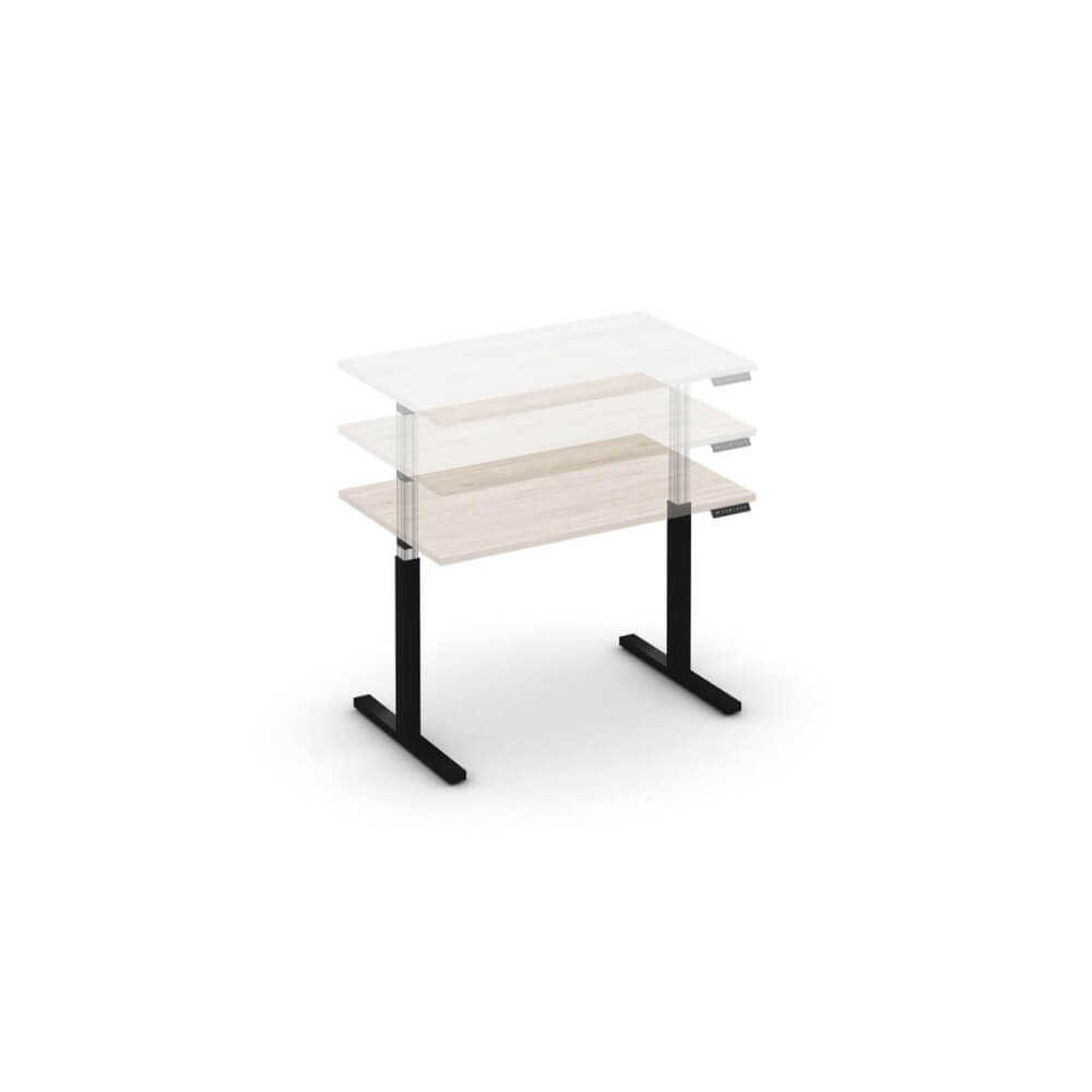 Стол электроподъёмный 1180x720x720-1190