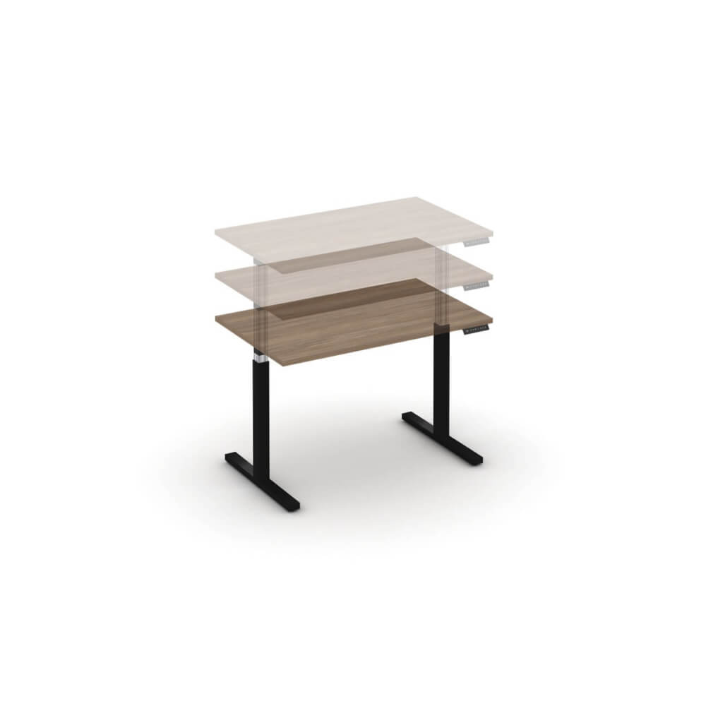 Стол электроподъёмный 1180x720x720-1190