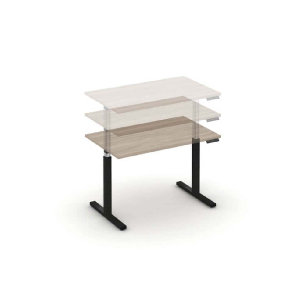 Стол электроподъёмный 1180x720x720-1190