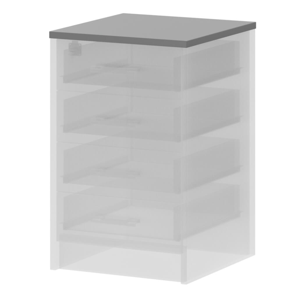 Топ к приставной тумбе АТ-05 440x450x22