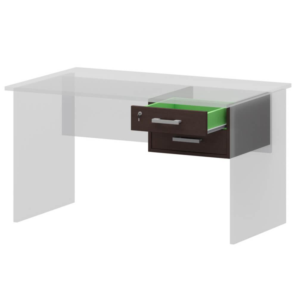 Тумба подвесная 430x450x280