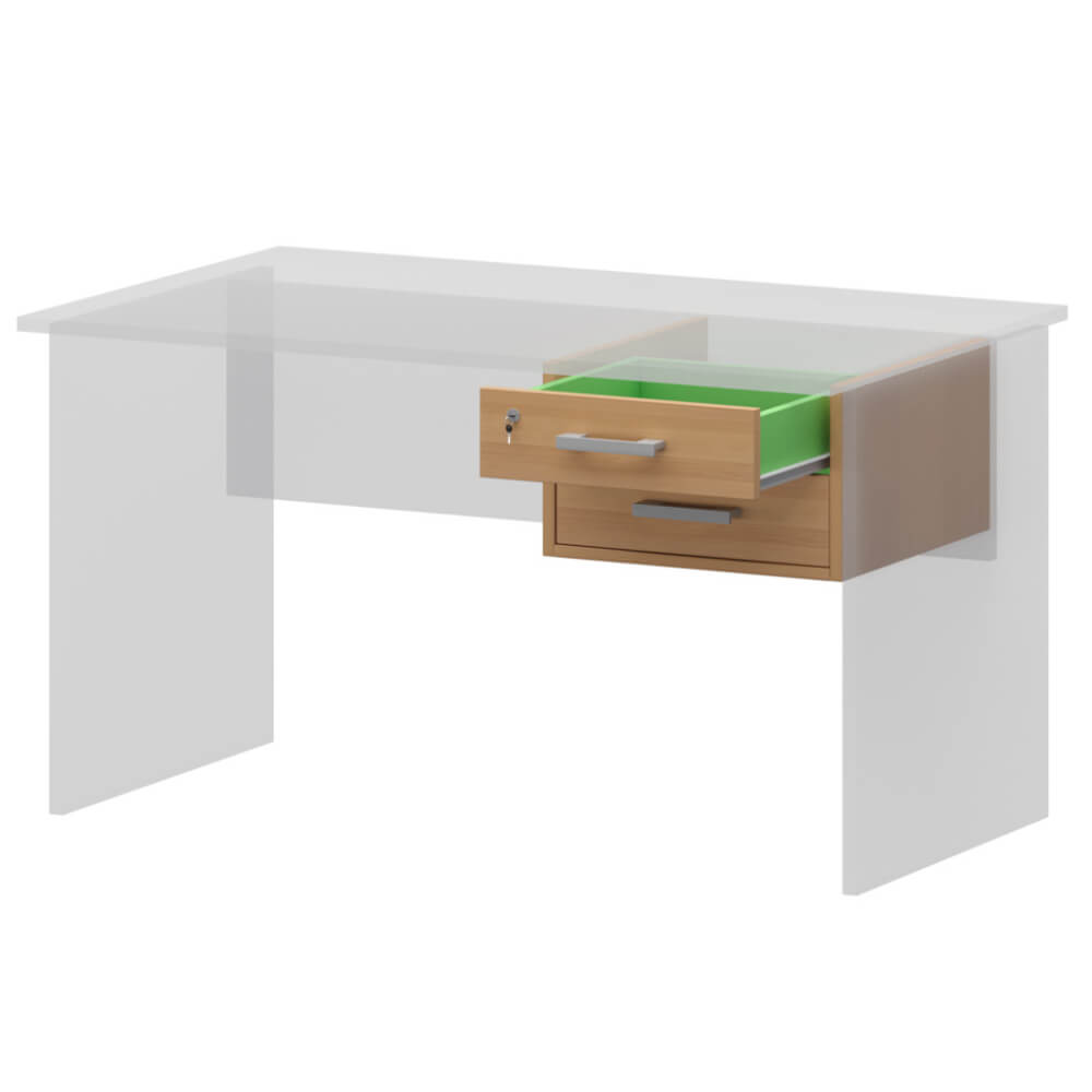 Тумба подвесная 430x450x280