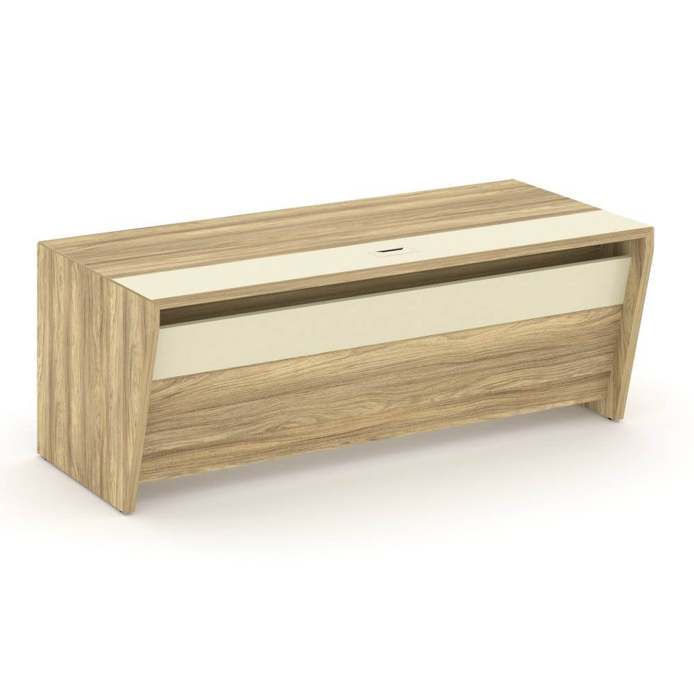 Стол руководителя 2000x900x750