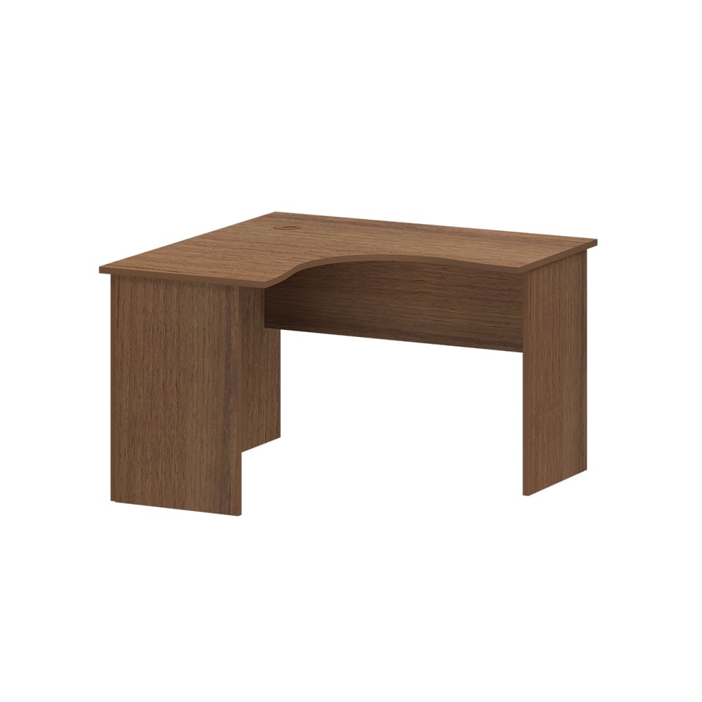 Стол компактный левый 1200x1200x760