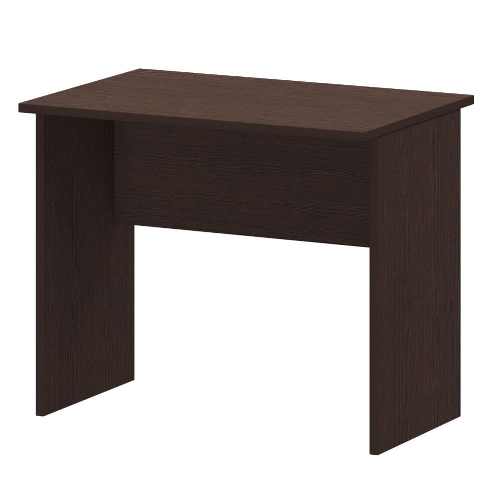 Стол рабочий прямой 900x600x760