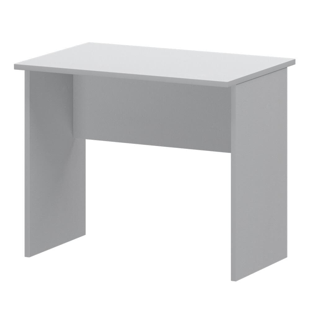 Стол рабочий прямой 900x600x760