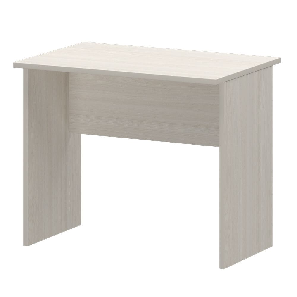 Стол рабочий прямой 900x600x760