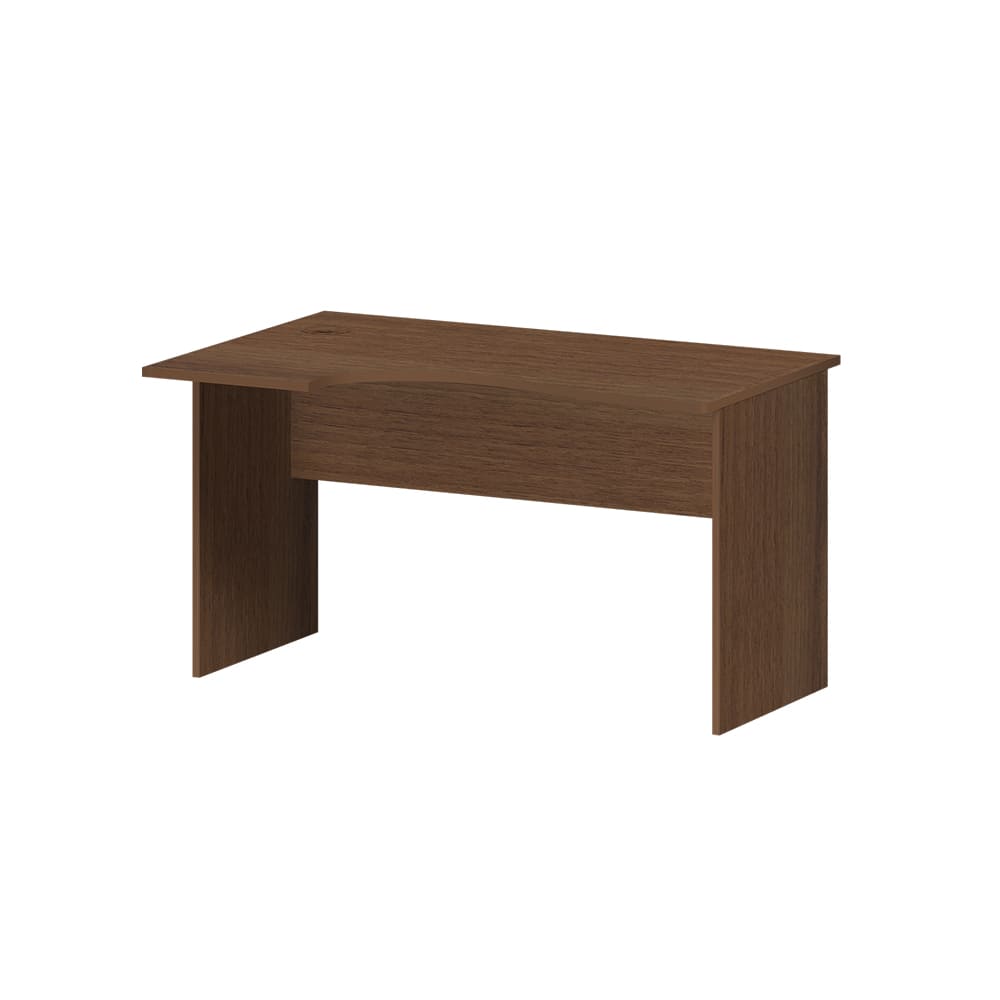 Стол эргономичный левый 1400x900x760