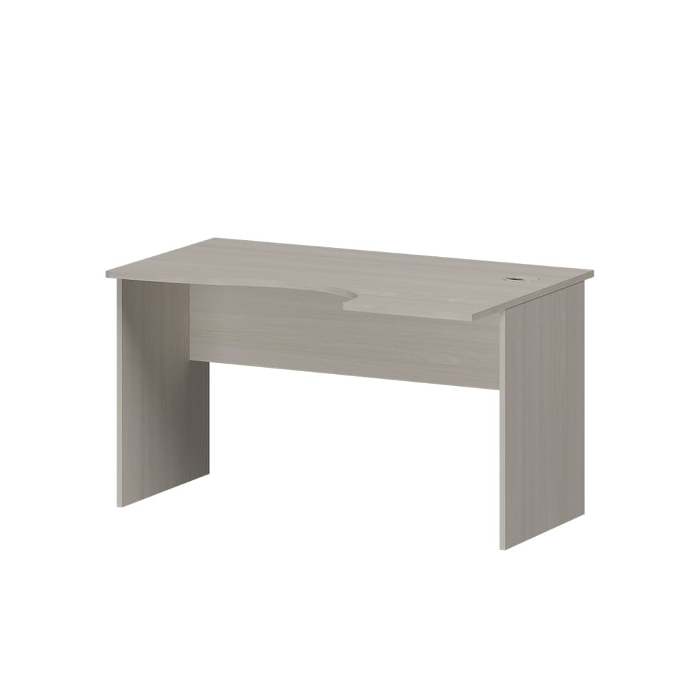 Стол эргономичный правый 1400x900x760