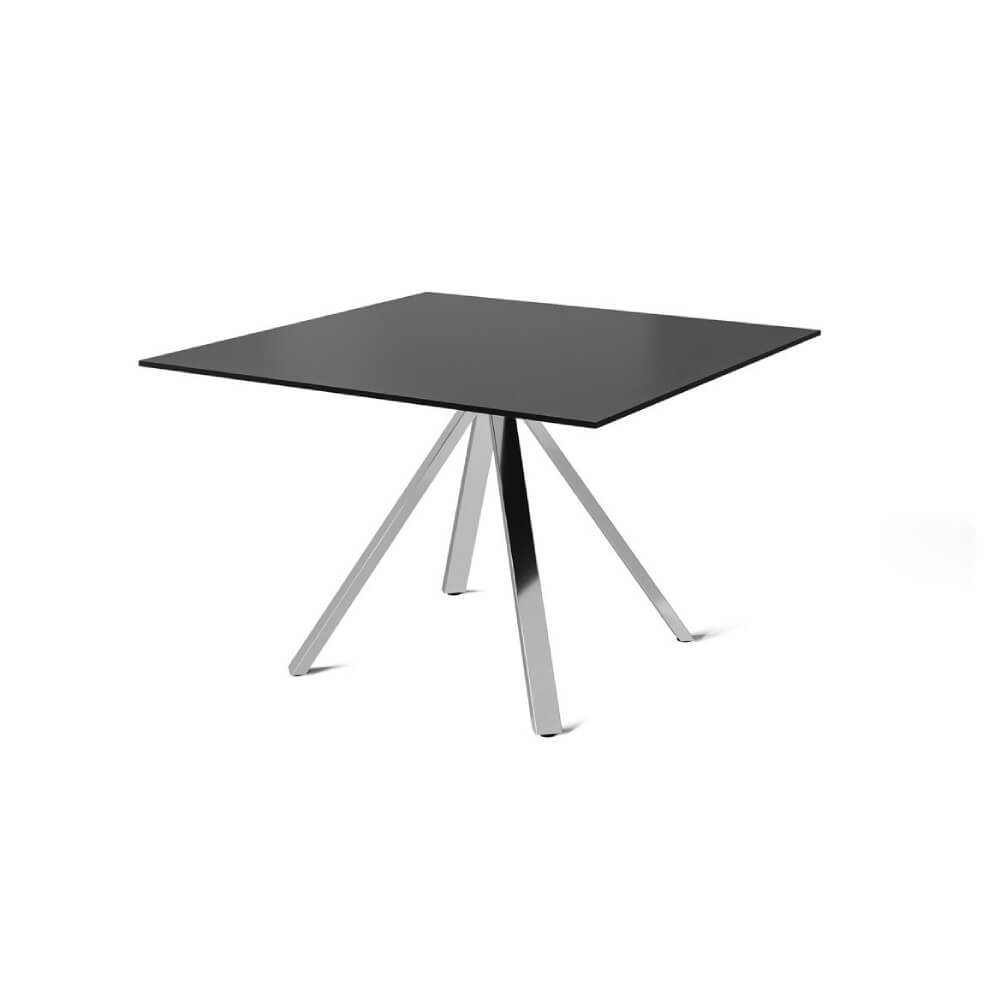 Стол для переговоров квадратный 1200x1200x750