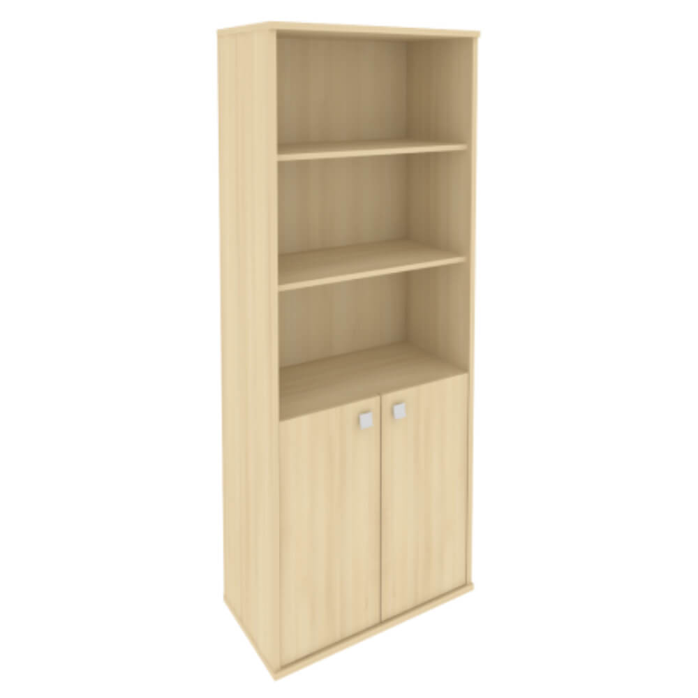 Шкаф высокий п/о 5 ур. 778x410x1980