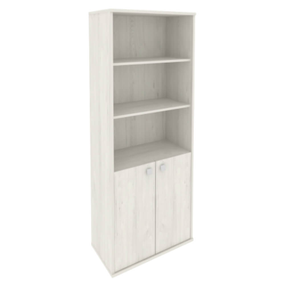 Шкаф высокий п/о 5 ур. 778x410x1980