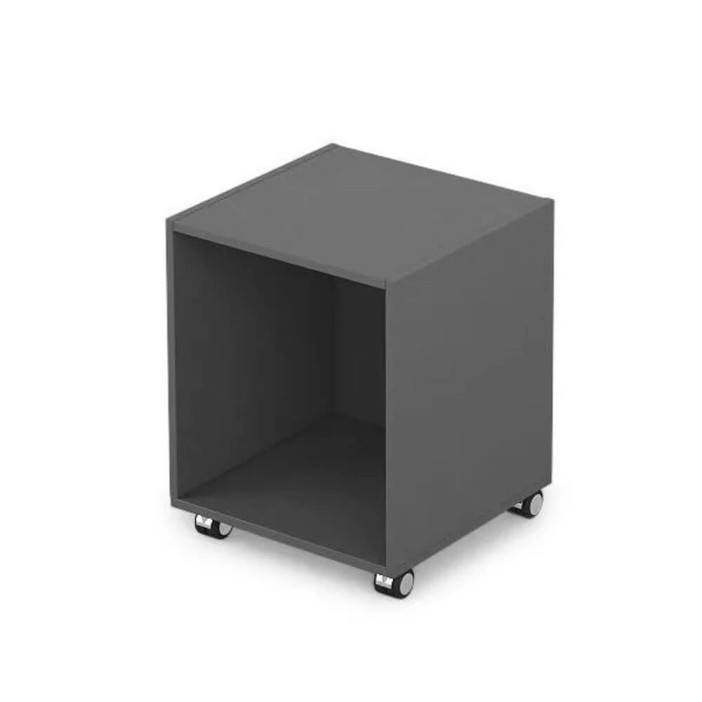 Короб тумбы мобильной 450x434x555