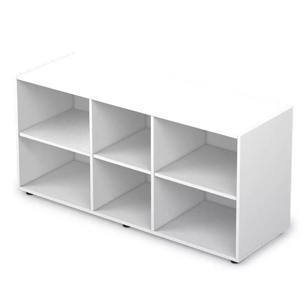 Короб тумбы опорной 1300x434x626