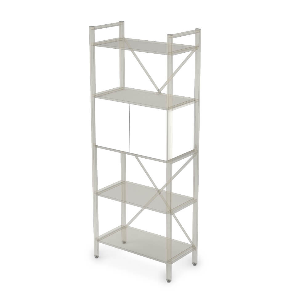 Вкладка с фасадами 716x394x404